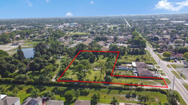  Commercial & Industrial Land Images 