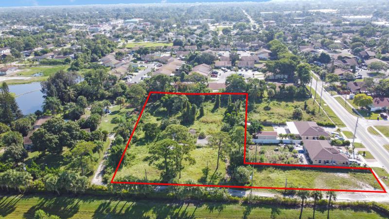  Commercial & Industrial Land Images 
