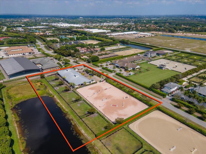  Single Family Homes Photo 15:  Wellington,  FL 33414