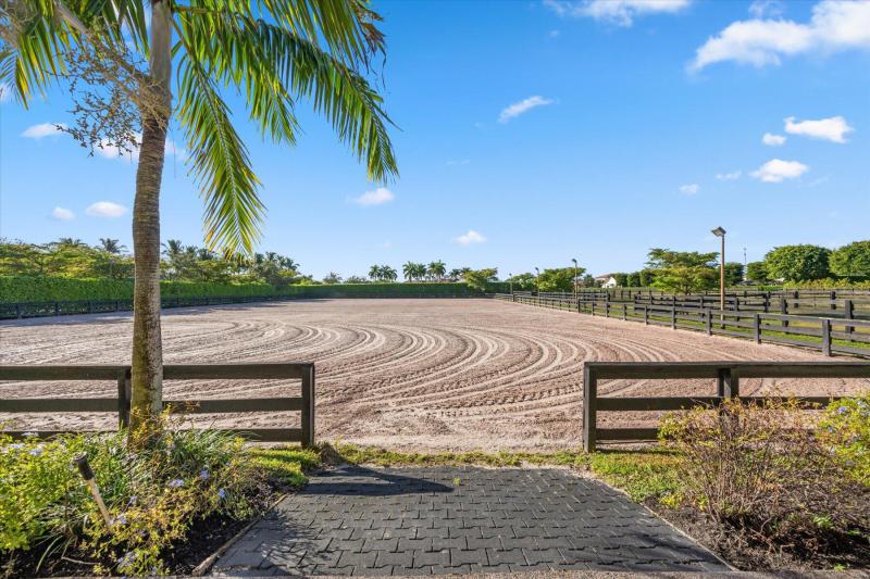  Single Family Homes Photo 34:  Wellington,  FL 33414