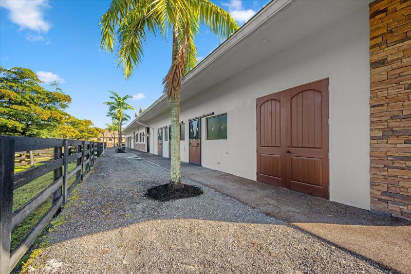  Single Family Homes Photo 37:  Wellington,  FL 33414