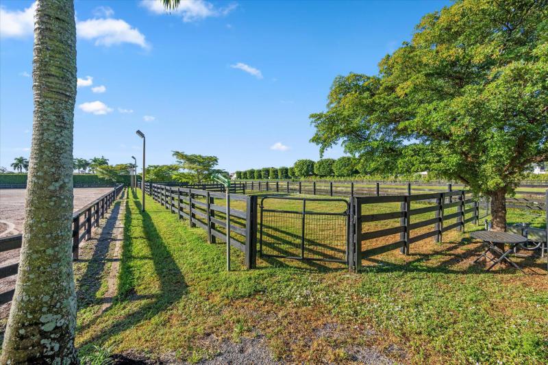  Single Family Homes Photo 38:  Wellington,  FL 33414