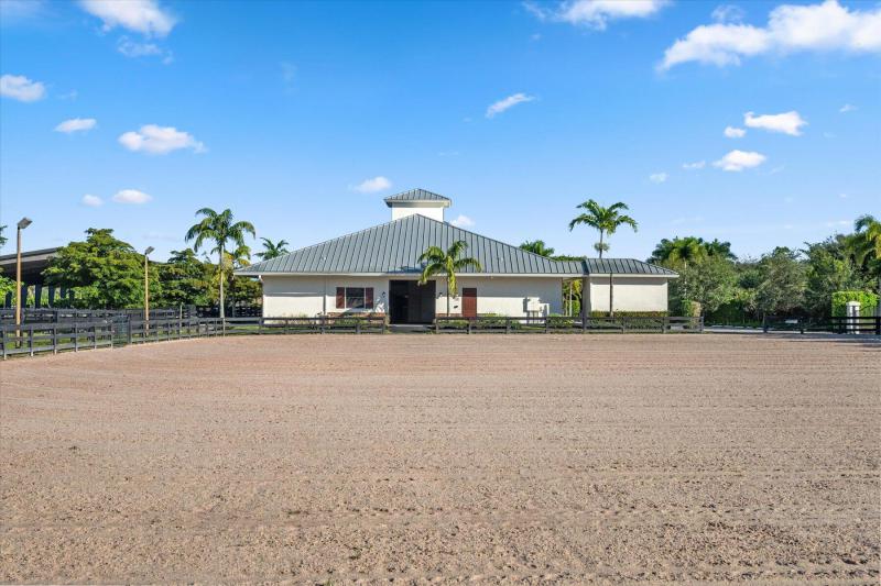  Single Family Homes Photo 41:  Wellington,  FL 33414