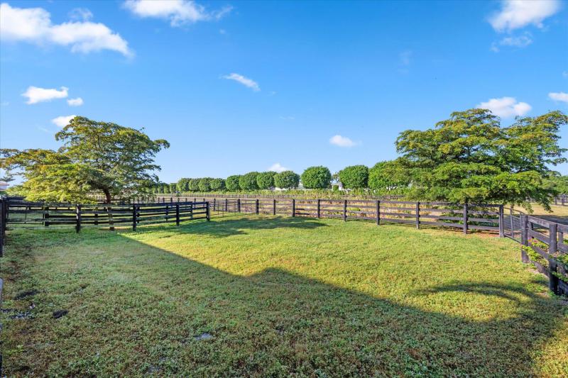  Single Family Homes Photo 43:  Wellington,  FL 33414
