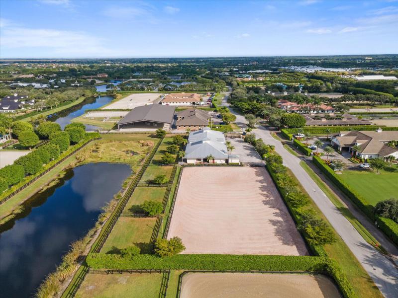  Single Family Homes Photo 46:  Wellington,  FL 33414