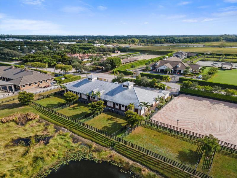  Single Family Homes Photo 47:  Wellington,  FL 33414