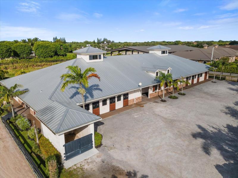  Single Family Homes Photo 48:  Wellington,  FL 33414