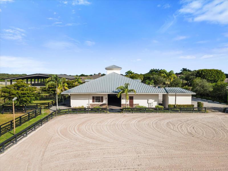  Single Family Homes Photo 49:  Wellington,  FL 33414