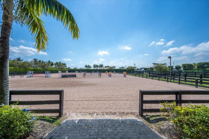  Single Family Homes Photo 5:  Wellington,  FL 33414