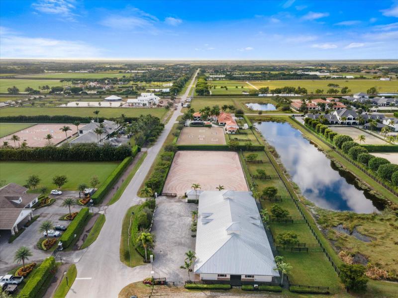  Single Family Homes Photo 50:  Wellington,  FL 33414