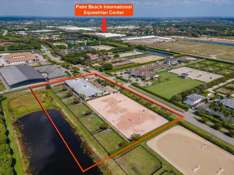  Single Family Homes Photo 8:  Wellington,  FL 33414