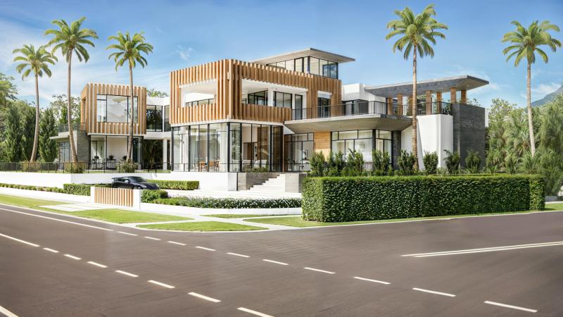  Single Family Homes Photo 14:  West Palm Beach,  FL 33405