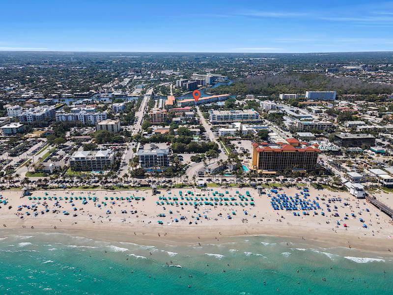First Photo for Home For Sale at Deerfield Beach, FL. 33441
