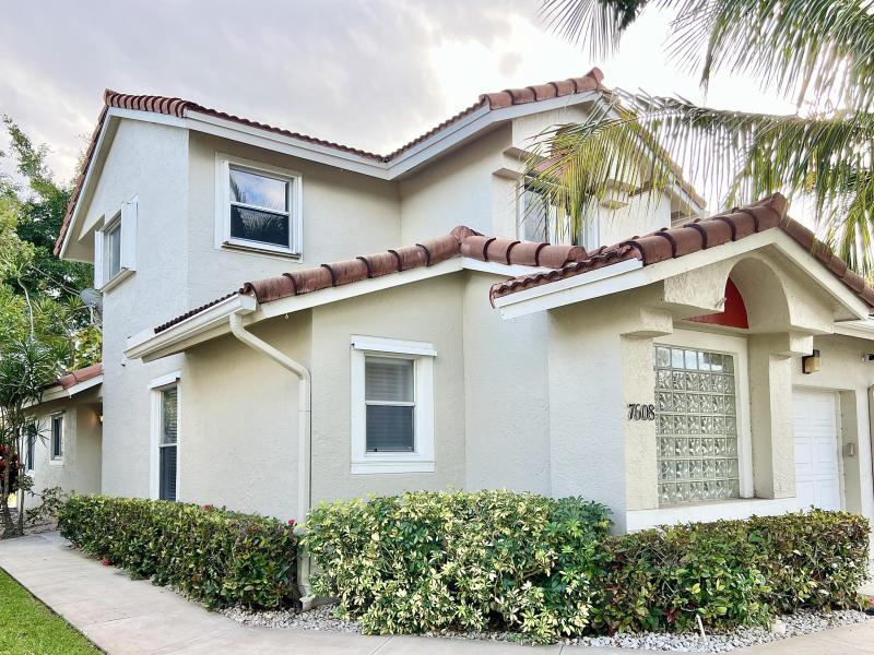 First Photo for Home For Sale at Margate, FL. 33063