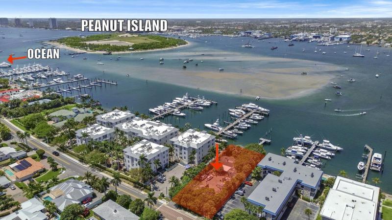  Single Family Homes Photo 2:  Palm Beach Shores,  FL 33404