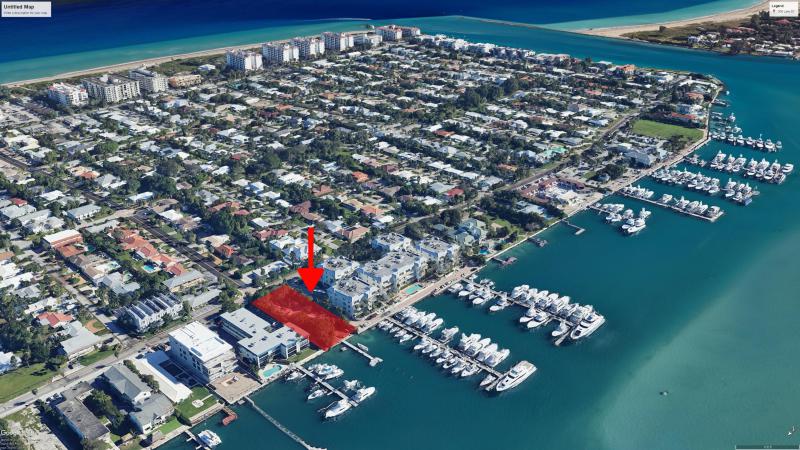  Single Family Homes Photo 4:  Palm Beach Shores,  FL 33404