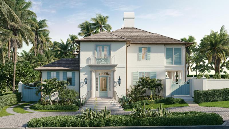  Single Family Homes Photo 5:  Palm Beach,  FL 33480
