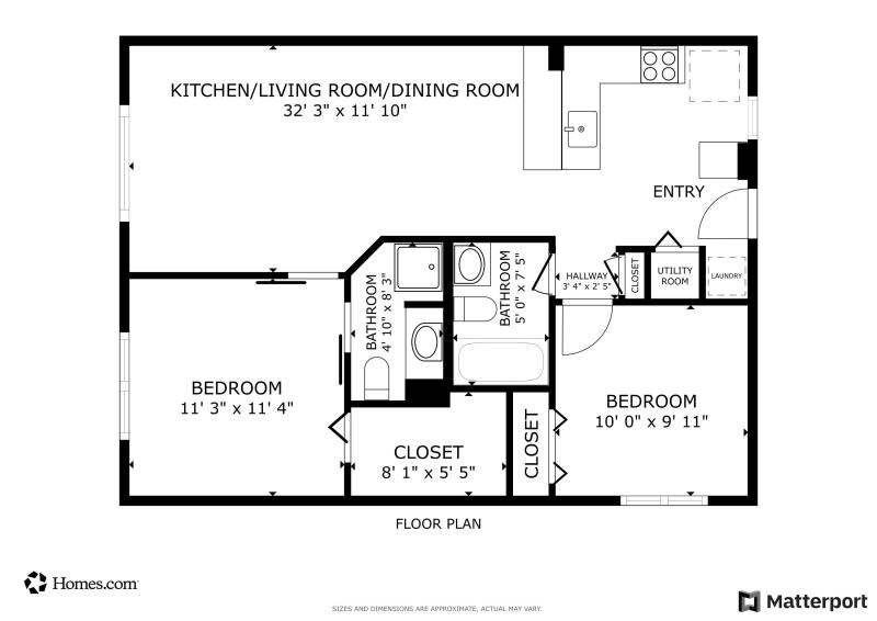  Condo & Townhome Photos