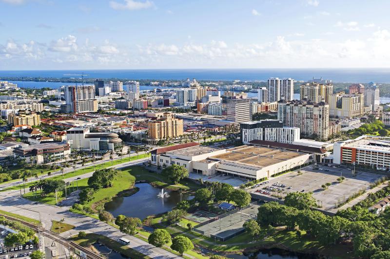 Duplex, Triplex and Fourplex Images