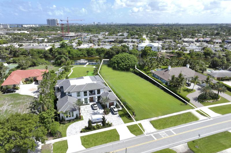 Duplex, Triplex and Fourplex Images