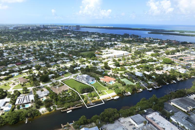 Duplex, Triplex and Fourplex Images