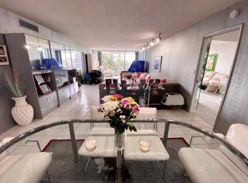First Photo for Home For Sale at Pompano Beach, FL. 33069