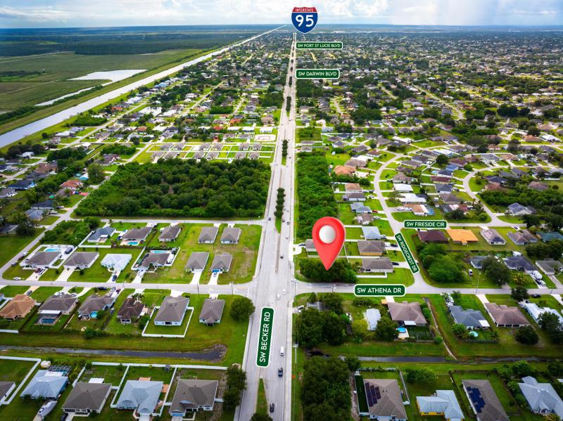 Duplex, Triplex and Fourplex Images