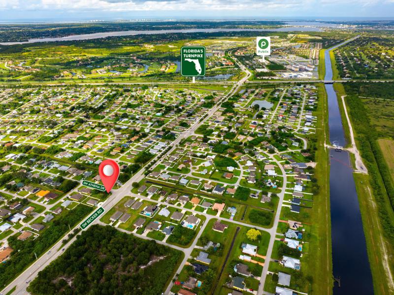 Duplex, Triplex and Fourplex Images