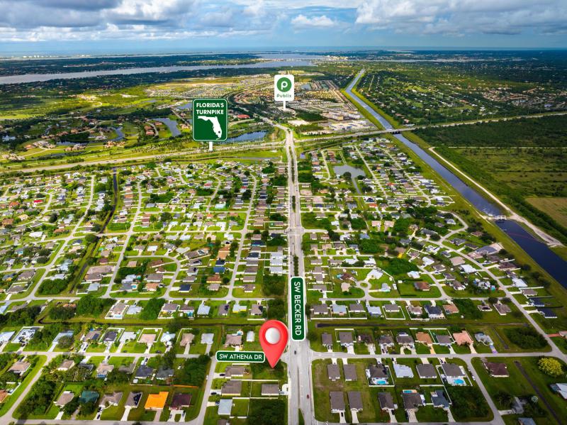 Duplex, Triplex and Fourplex Images