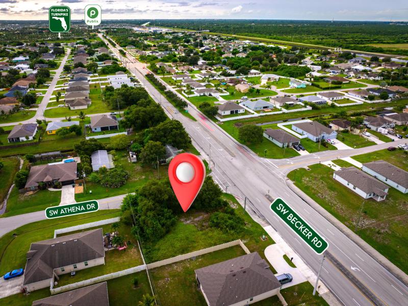 Duplex, Triplex and Fourplex Images