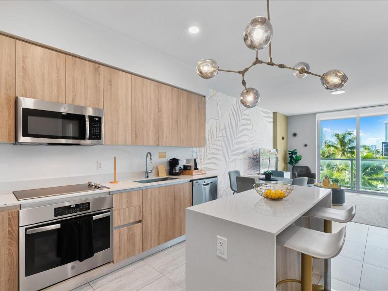 First Photo for Home For Sale at Miami, FL. 33137