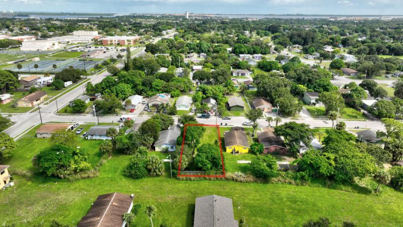 Duplex, Triplex and Fourplex Images