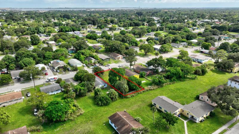 Duplex, Triplex and Fourplex Images