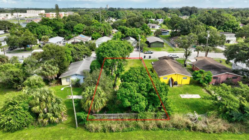 Duplex, Triplex and Fourplex Images