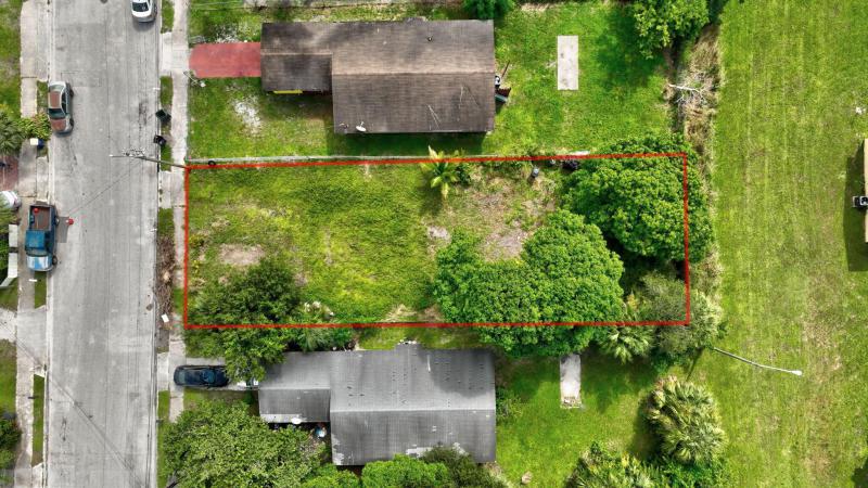Duplex, Triplex and Fourplex Images