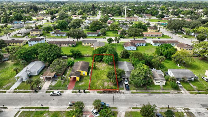 Duplex, Triplex and Fourplex Images