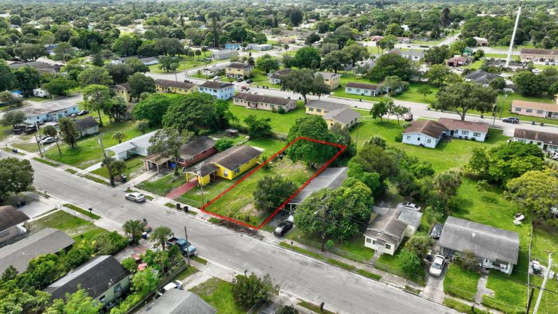 Duplex, Triplex and Fourplex Images