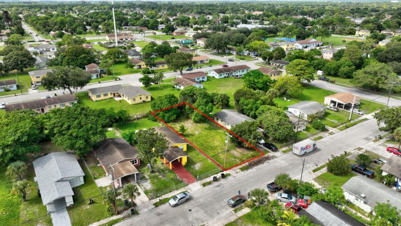 Duplex, Triplex and Fourplex Images