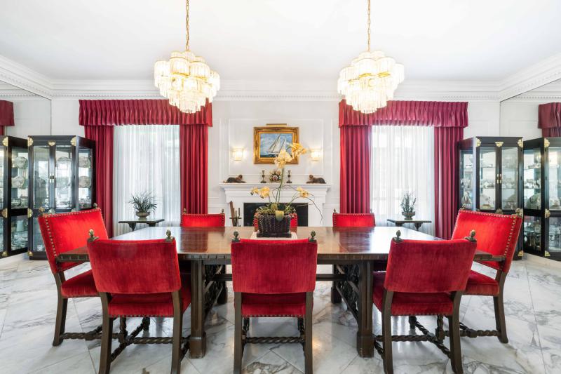 Single Family Homes Photo 13:  Palm Beach,  FL 33480