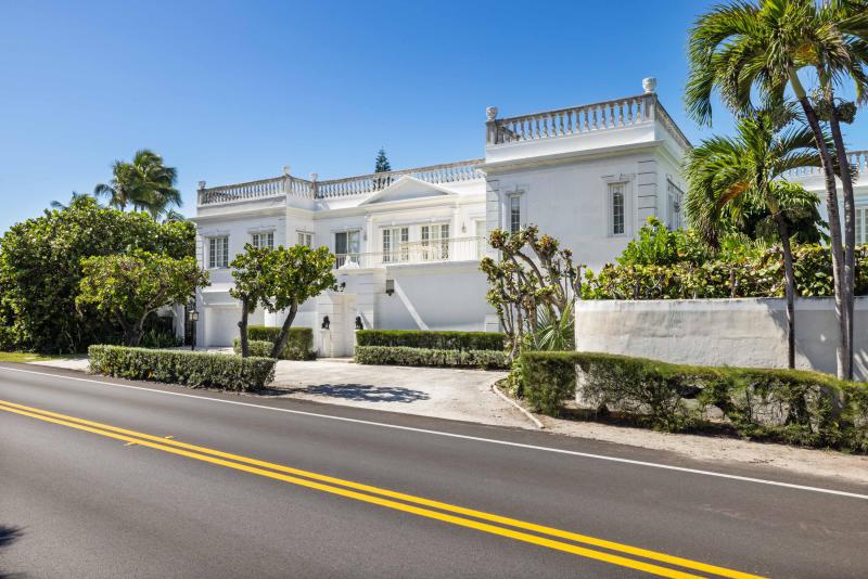  Single Family Homes Photo 23:  Palm Beach,  FL 33480