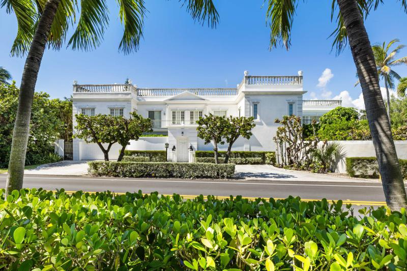  Single Family Homes Photo 25:  Palm Beach,  FL 33480