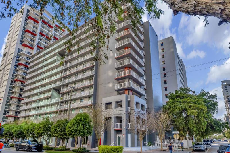 First Photo for Home For Sale at  Miami, FL. 33130