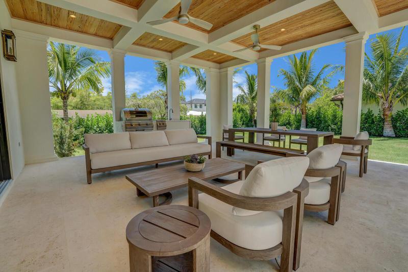  Single Family Homes Photo 32:  West Palm Beach,  FL 33405