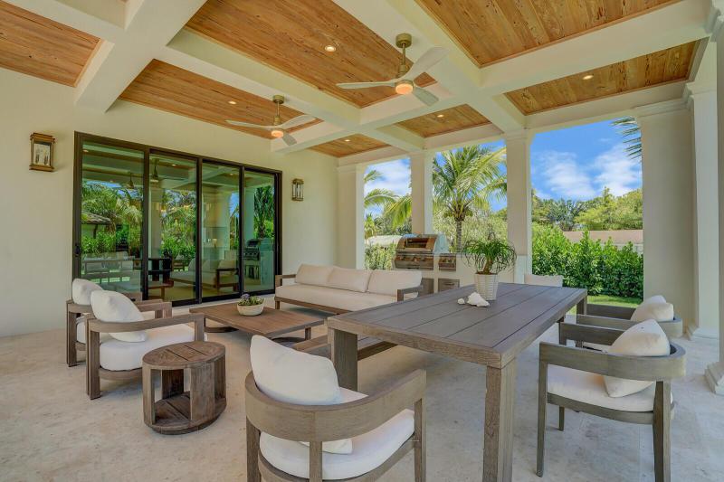  Single Family Homes Photo 33:  West Palm Beach,  FL 33405