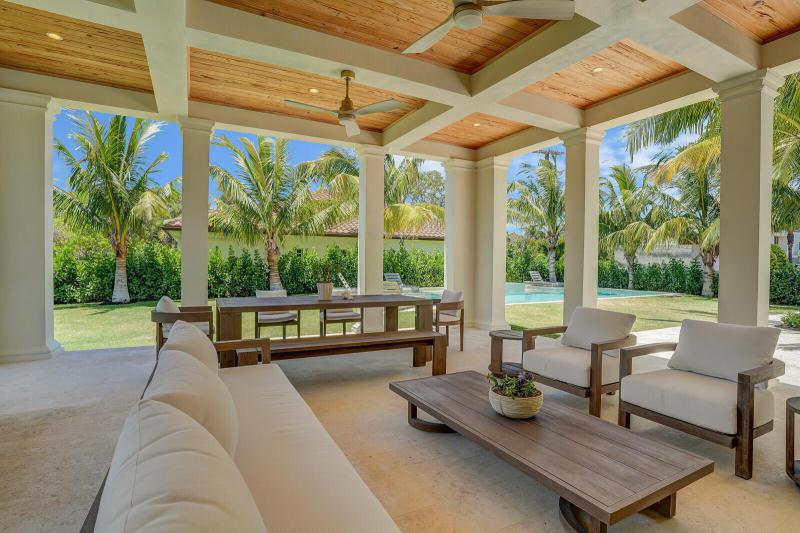  Single Family Homes Photo 34:  West Palm Beach,  FL 33405