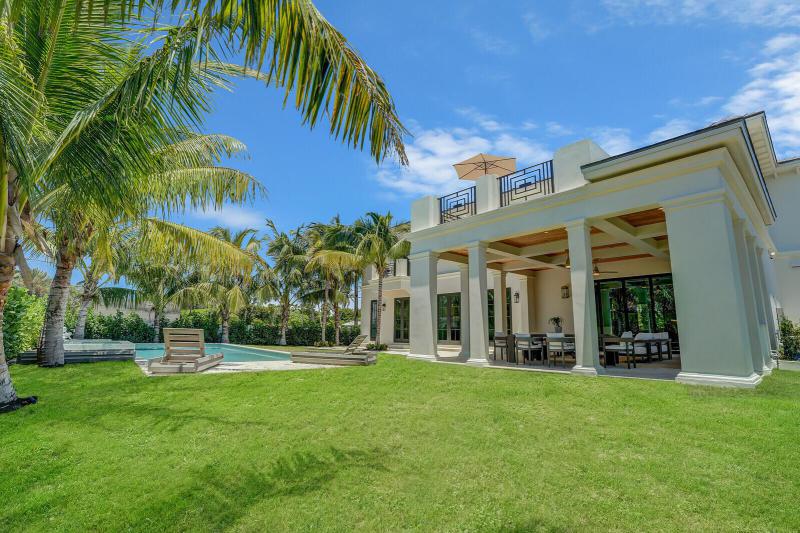 Single Family Homes Photo 35:  West Palm Beach,  FL 33405