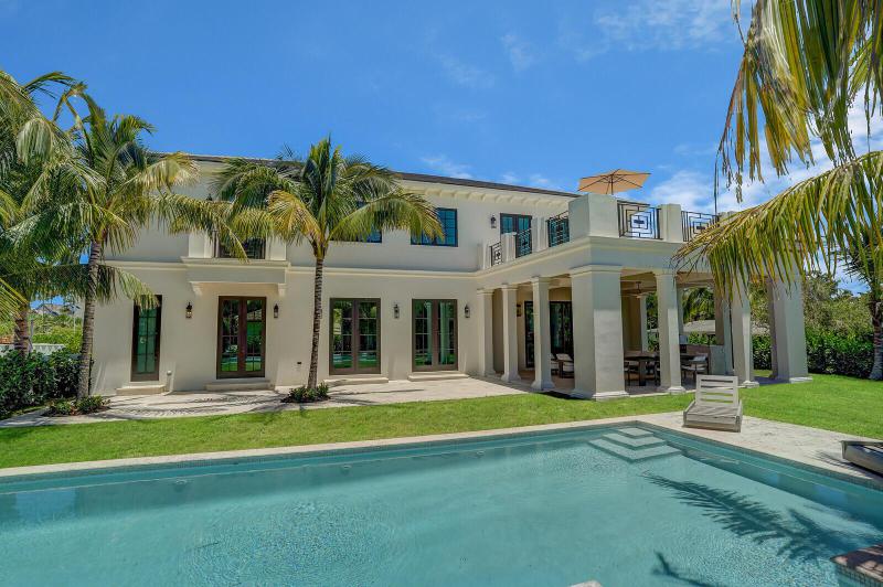  Single Family Homes Photo 36:  West Palm Beach,  FL 33405
