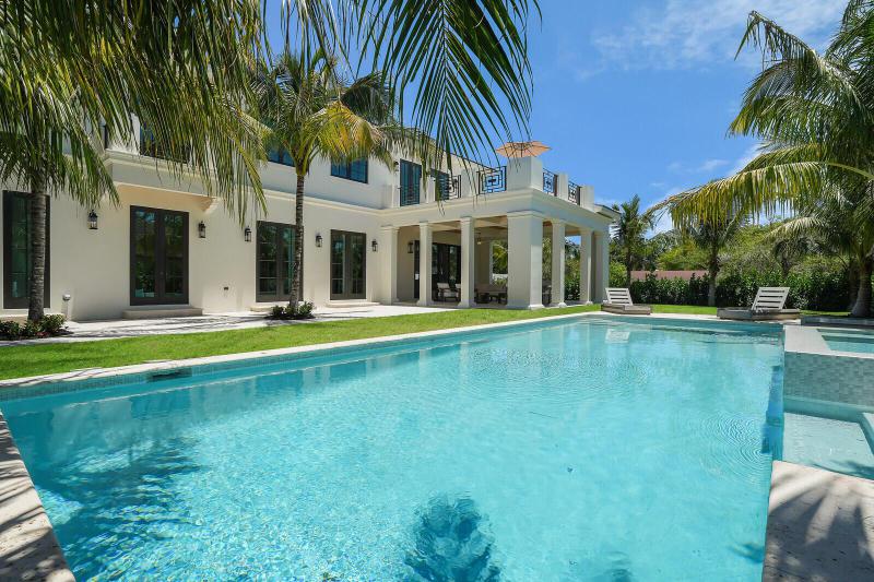  Single Family Homes Photo 37:  West Palm Beach,  FL 33405