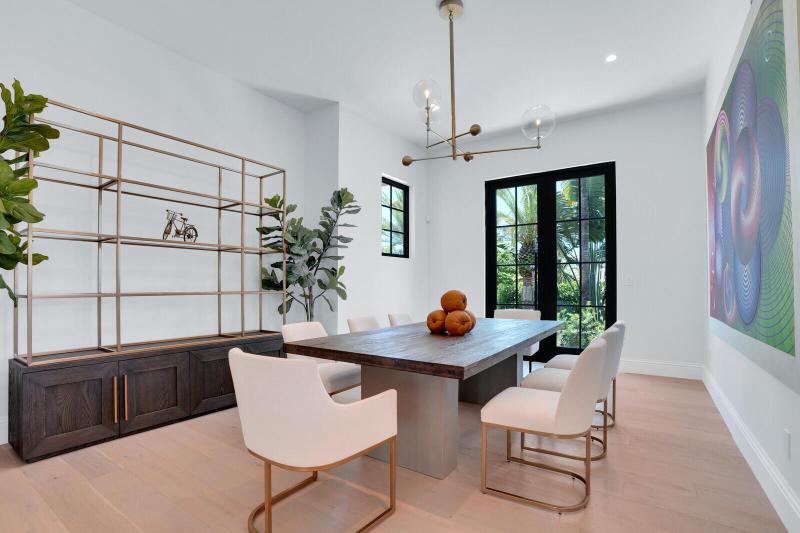  Single Family Homes Photo 7:  West Palm Beach,  FL 33405