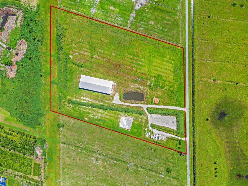  Commercial & Industrial Land Images 